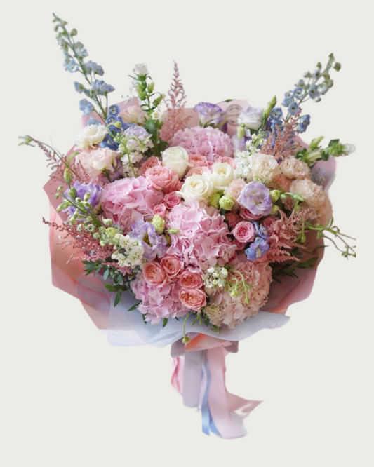 Quelles fleurs offrir pour un anniversaire ?