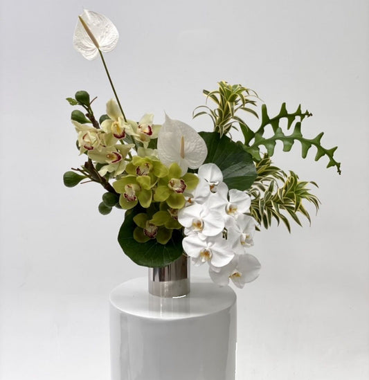Abonnement Floral : La Beauté des Fleurs, Chez Vous Toute l'Année - Appelez nous au +212664232474