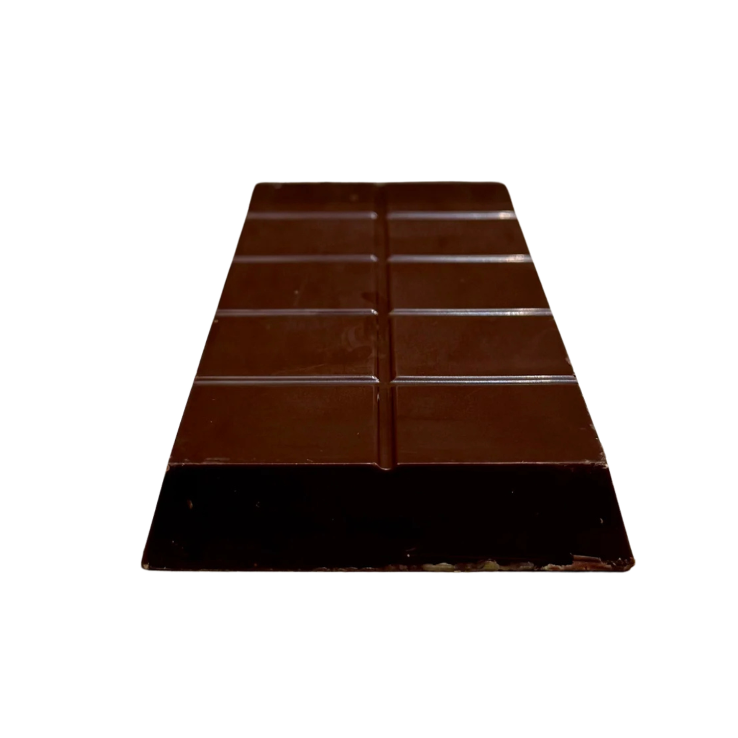 Tablette Maison Kettani Chocolat Noir, Peanut Butter, Cacahuète caramélisée, riz soufflé