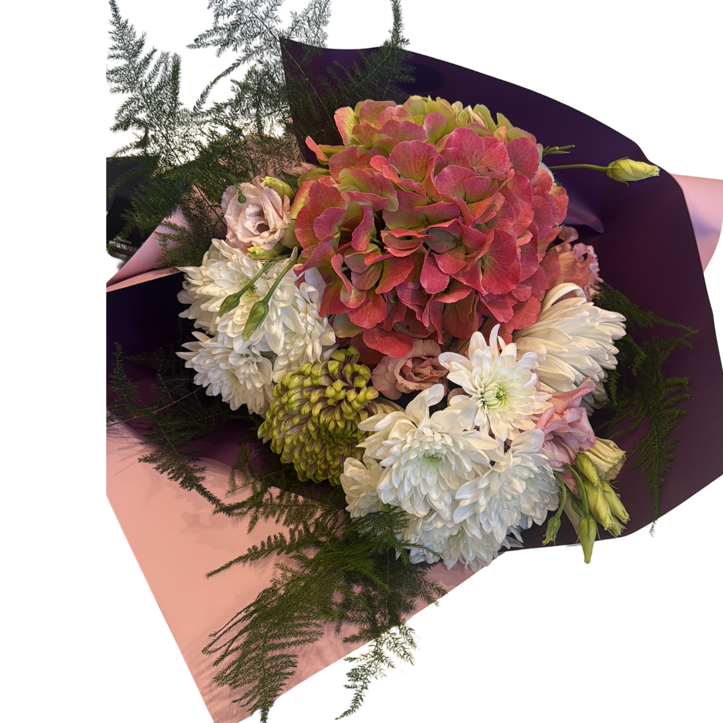 Bouquet Tenderness