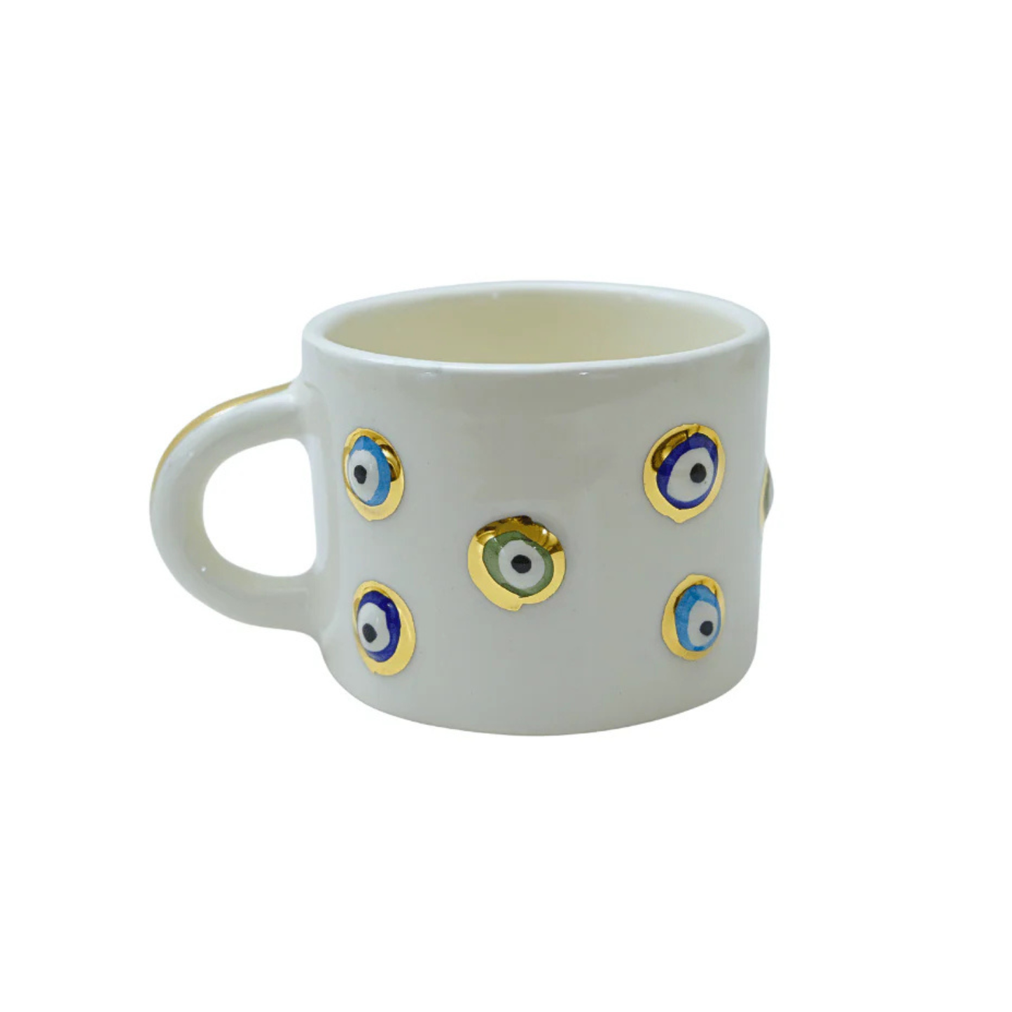 Mug Multi eye
