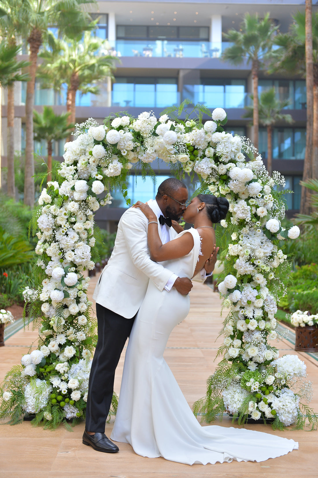 Vos évènements avec ShesaidFlowers