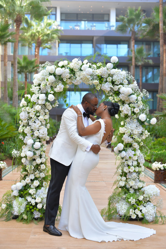 Vos évènements avec ShesaidFlowers