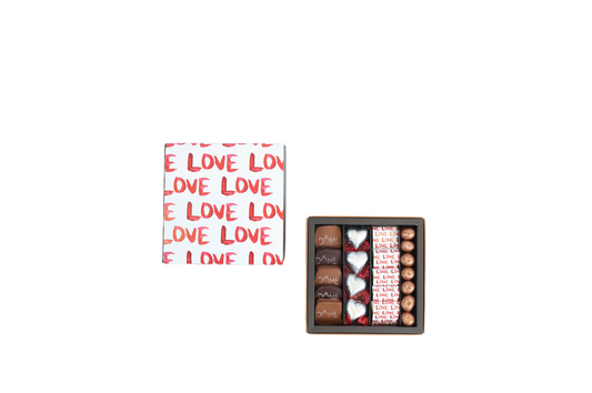 Coffret Love