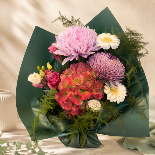Bouquet 4