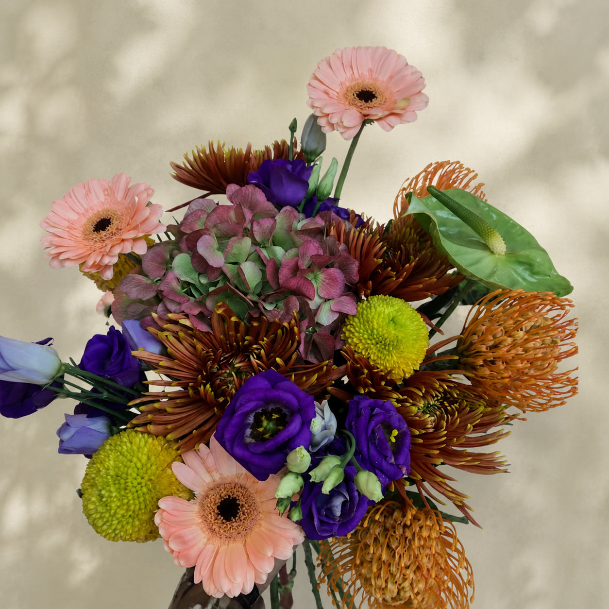 Bouquet Artzy