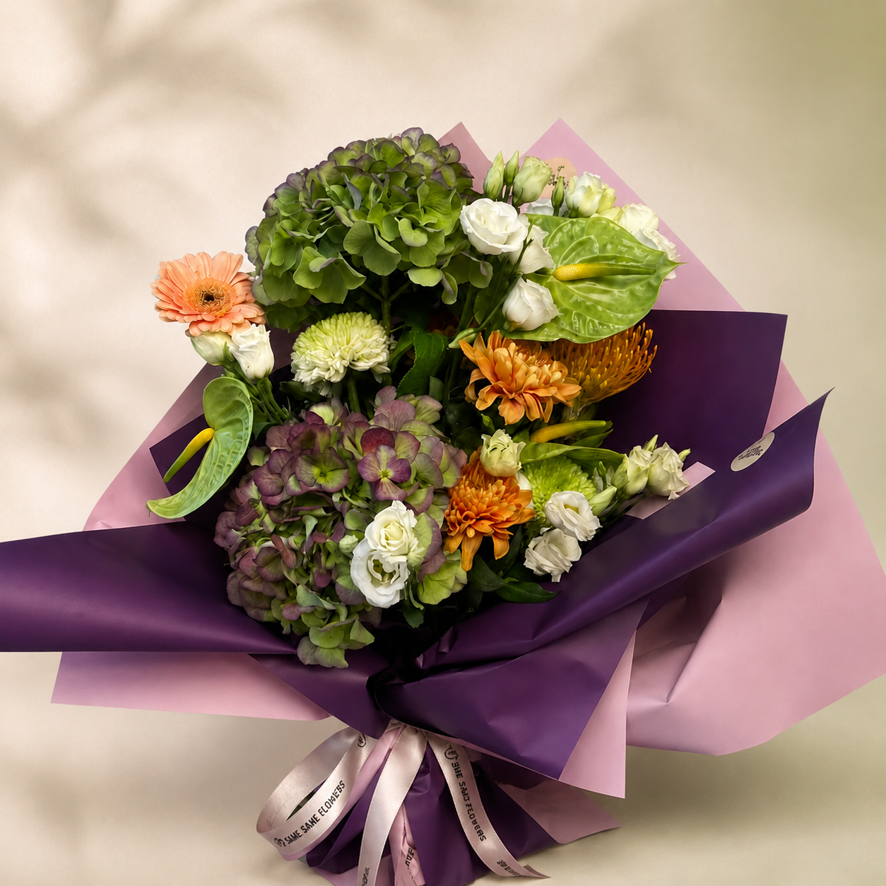 Bouquet Artzy