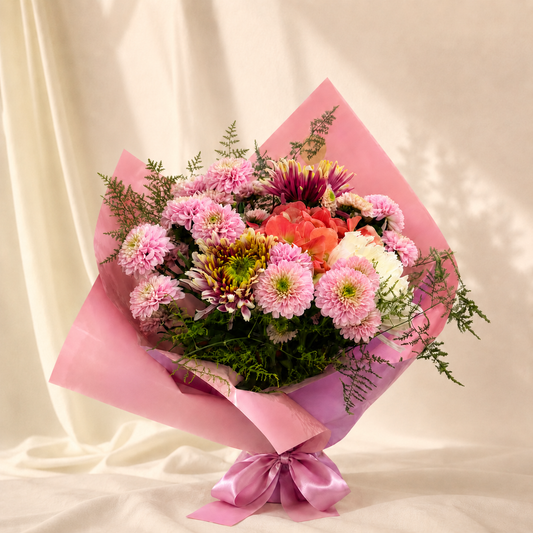 Bouquet Layla