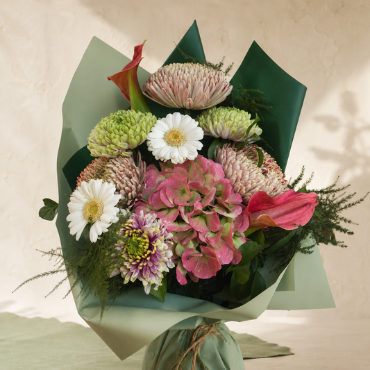Bouquet Tendresse