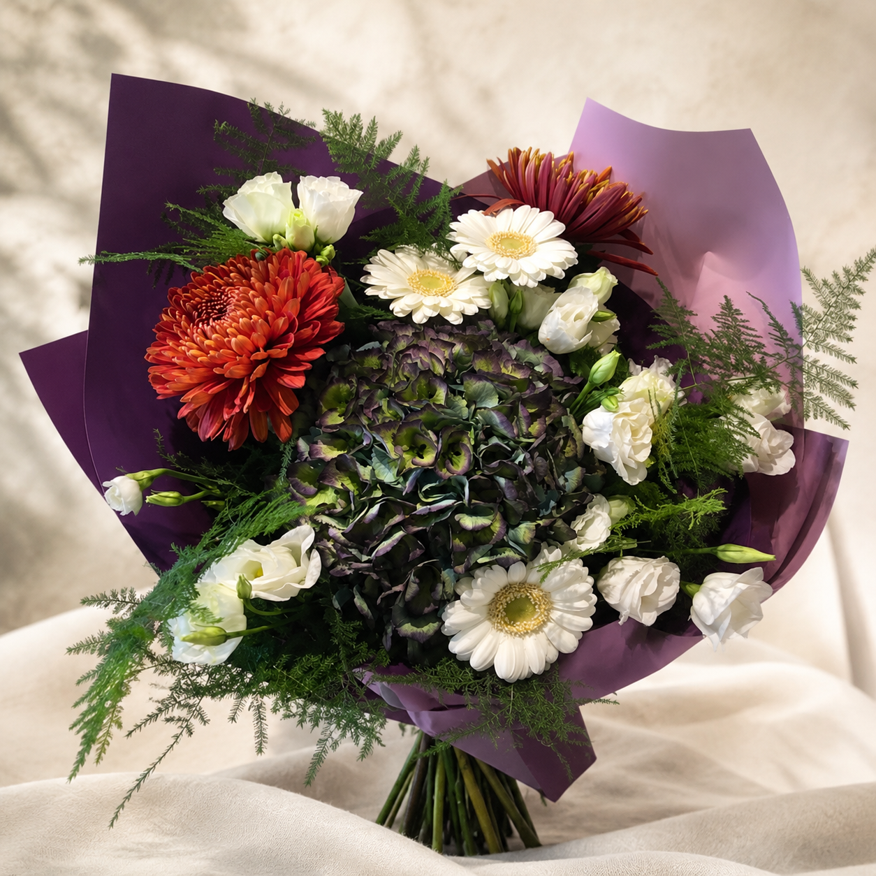 Bouquet 1