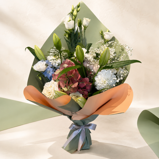 Bouquet Zina