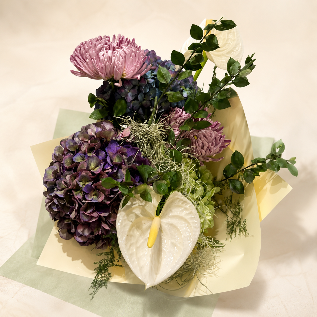Bouquet Bloom
