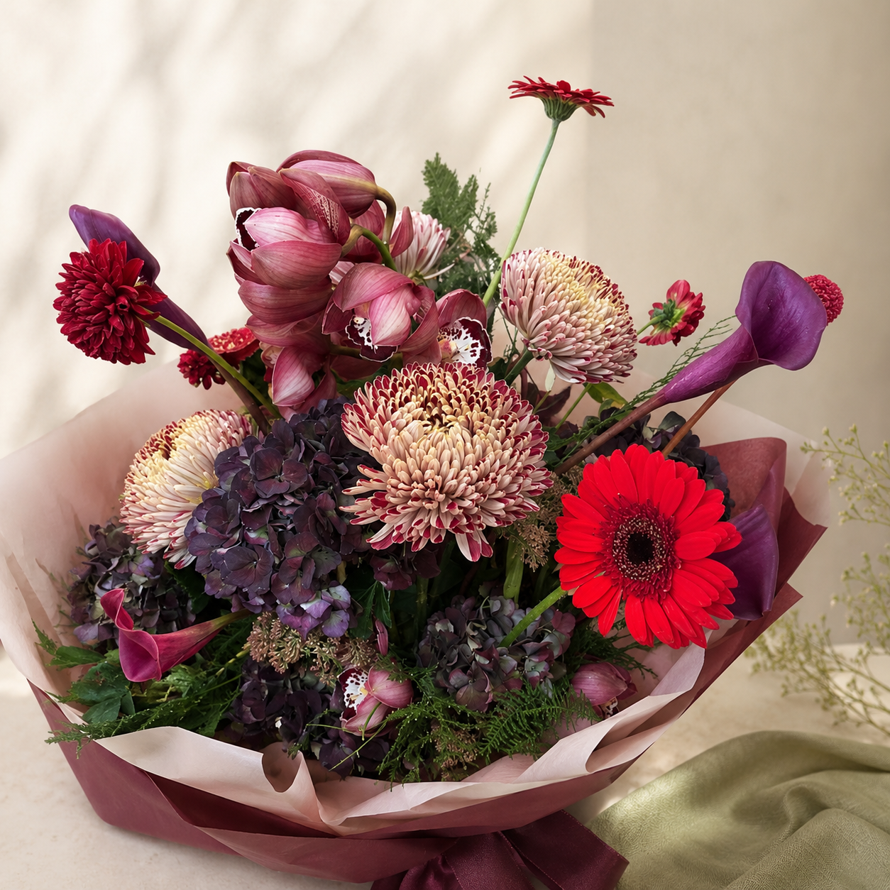 Bouquet 5