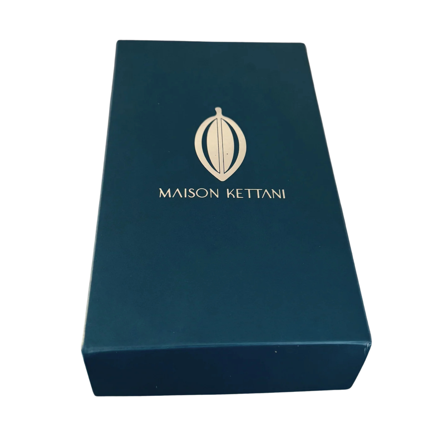 Tablette Maison Kettani  Noisette du Piémont & Kadaif croustillant, chocolat au lait