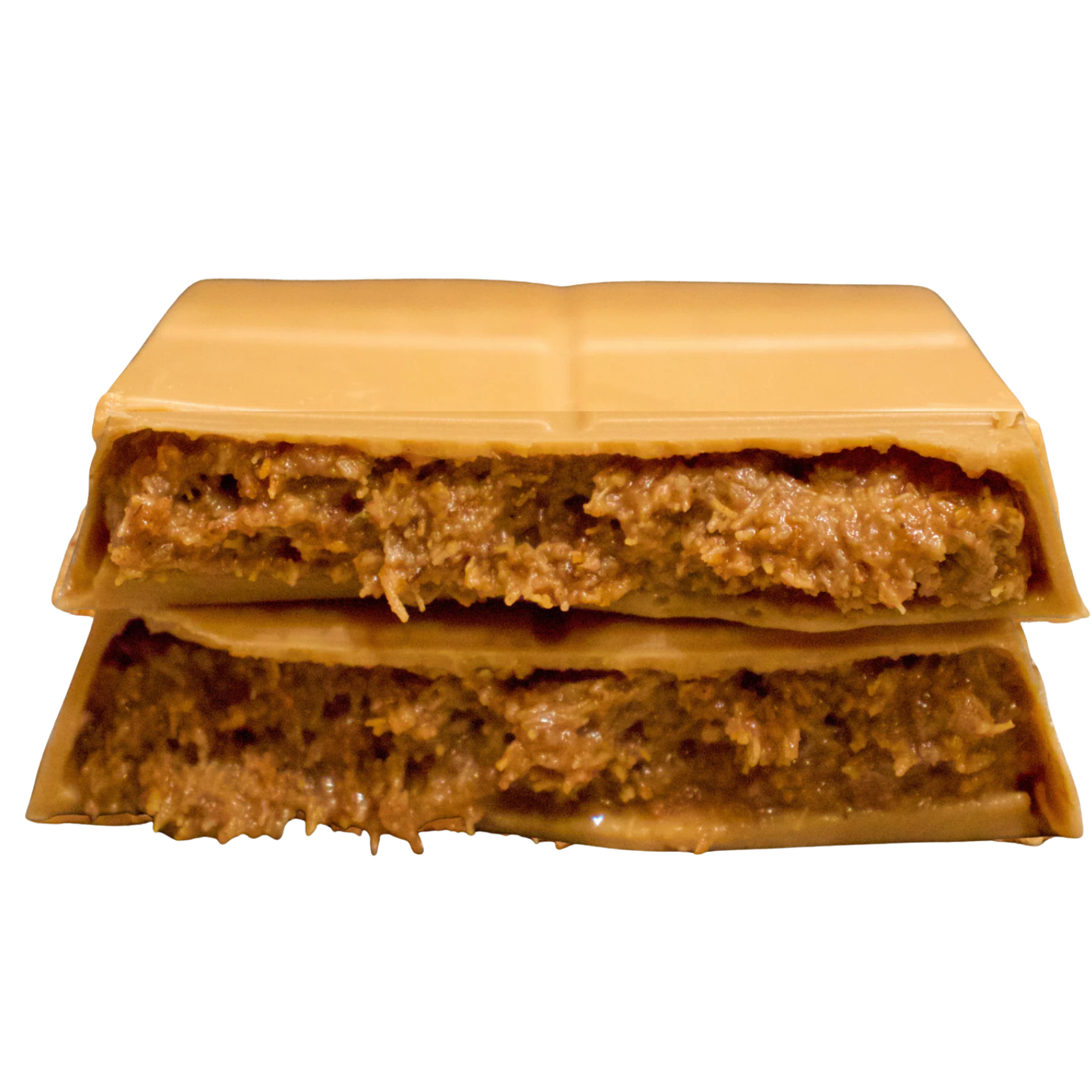 Tablette Maison Kettani Noix de Pécan, caramel croquant comme un Daim