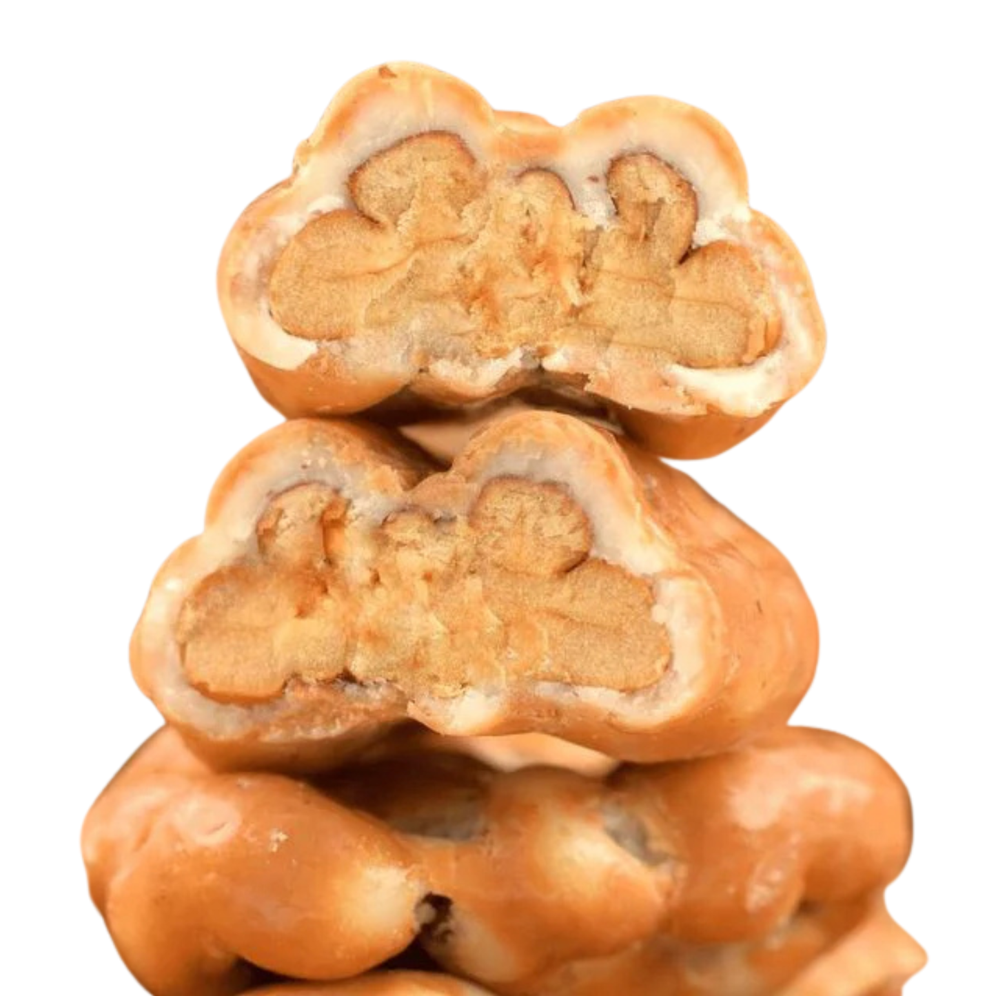 Tablette Maison Kettani Noix de Pécan, caramel croquant comme un Daim