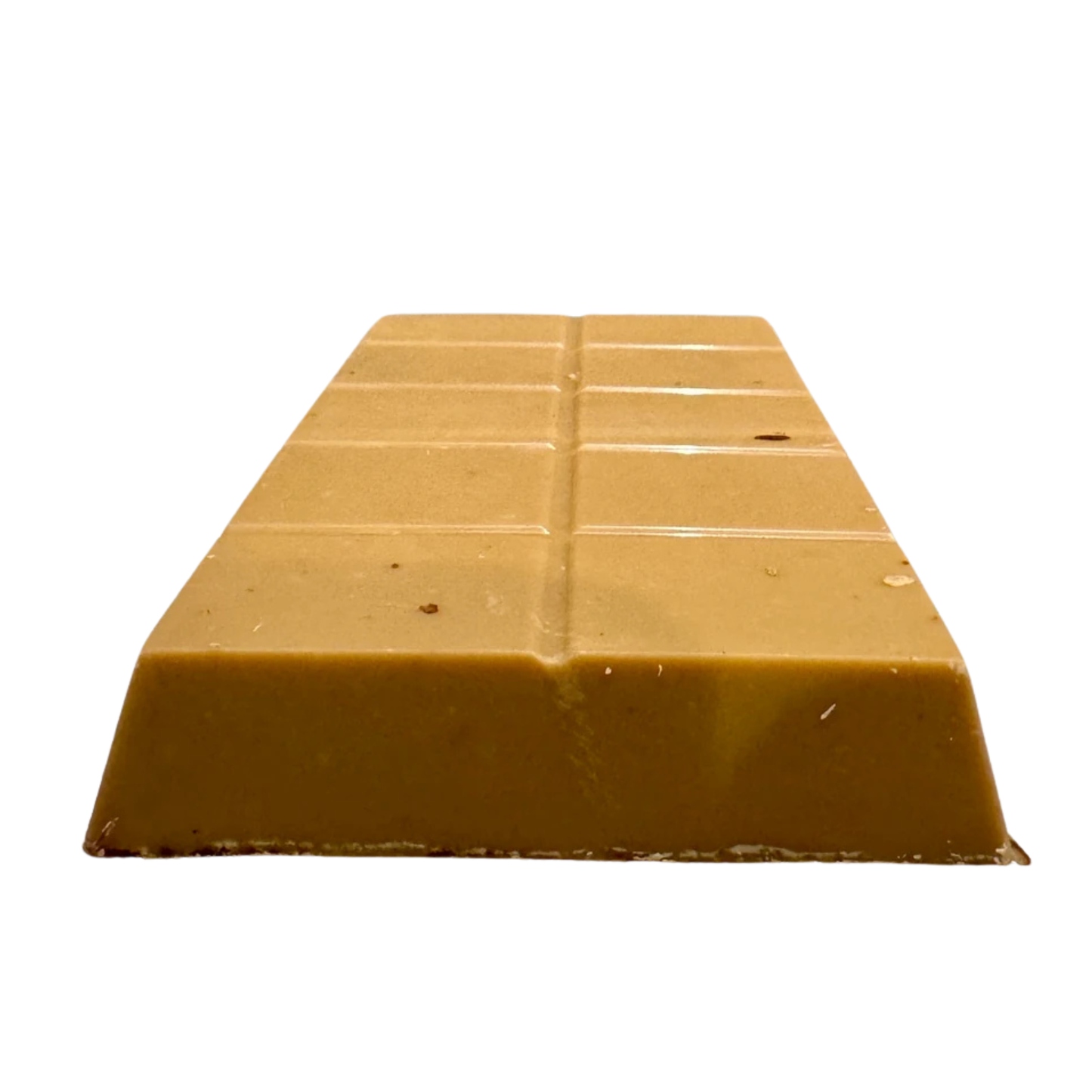 Tablette Maison Kettani Peanut Butter, cacahuète caramélisée, riz soufflé