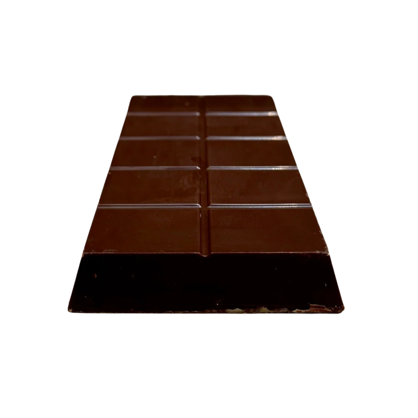 Tablette Maison Kettani Chocolat Noir, Pistache