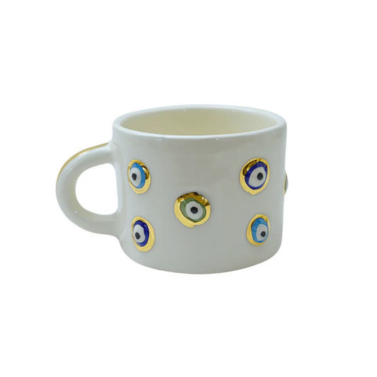 Mug Multi eye